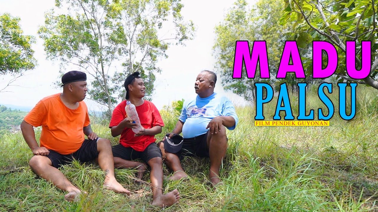 MADU PALSU // EPISODE 141