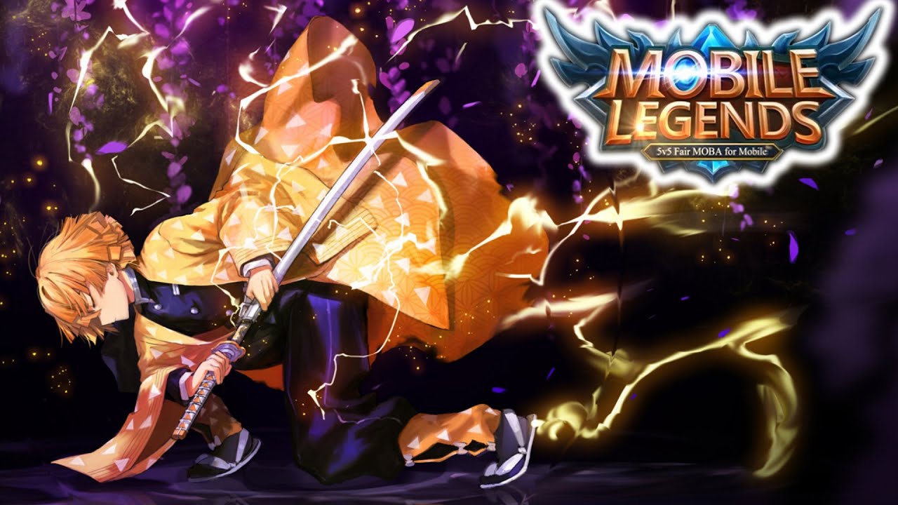 Hero Rahasia Ini Ternyata Sakit Banget - Mobile Legends