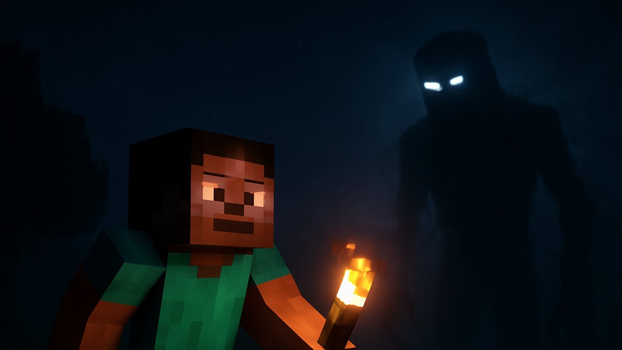 Minecraft one block dweller