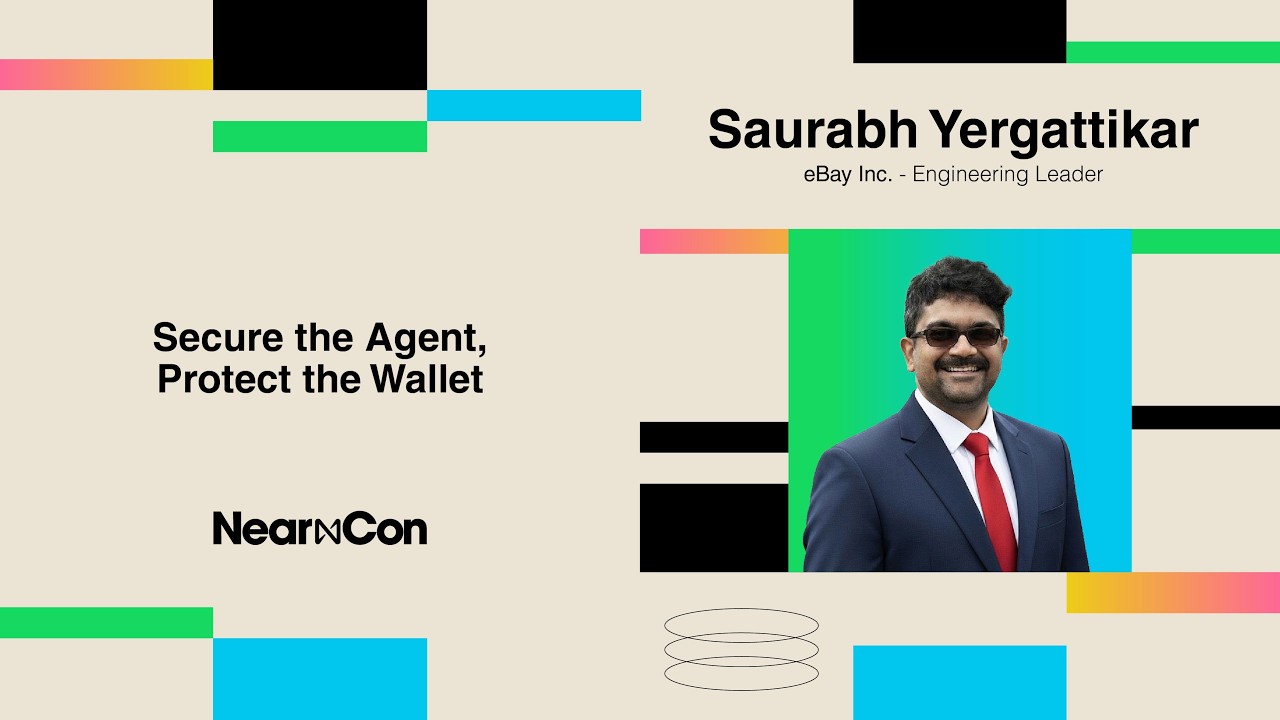 Secure the Agent, Protect the Wallet