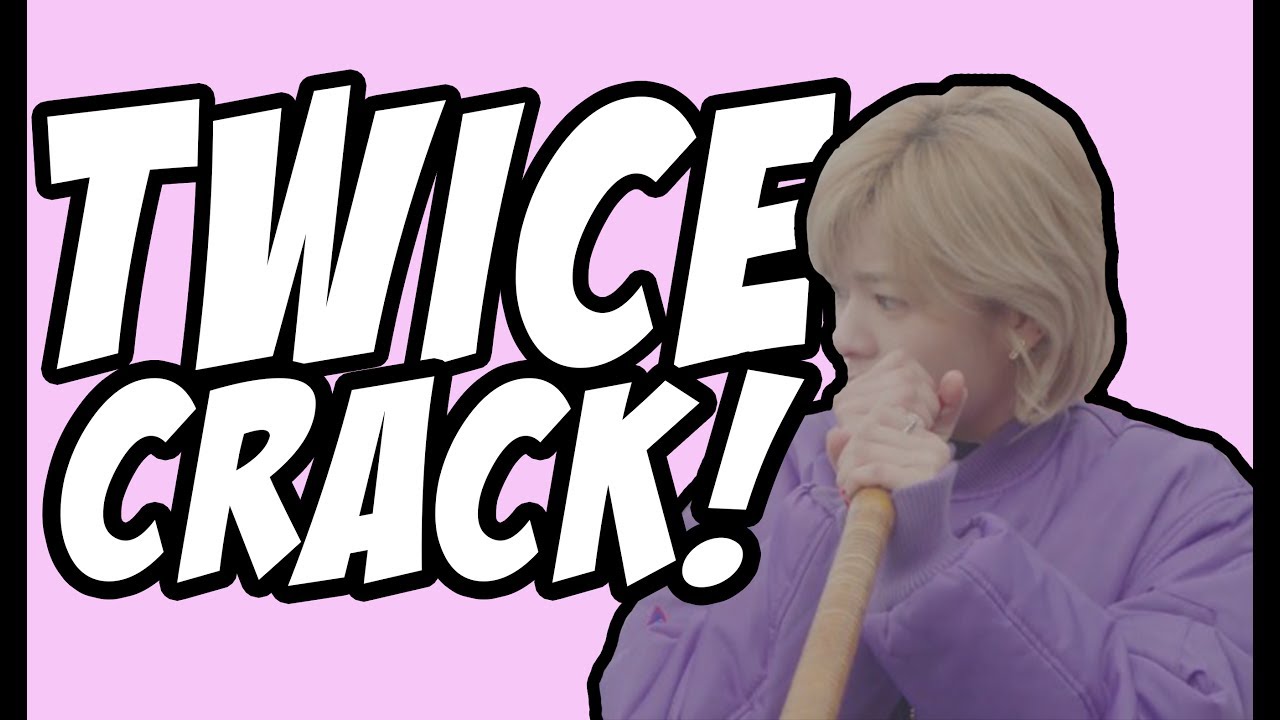 TWICE ON CRACK! 14