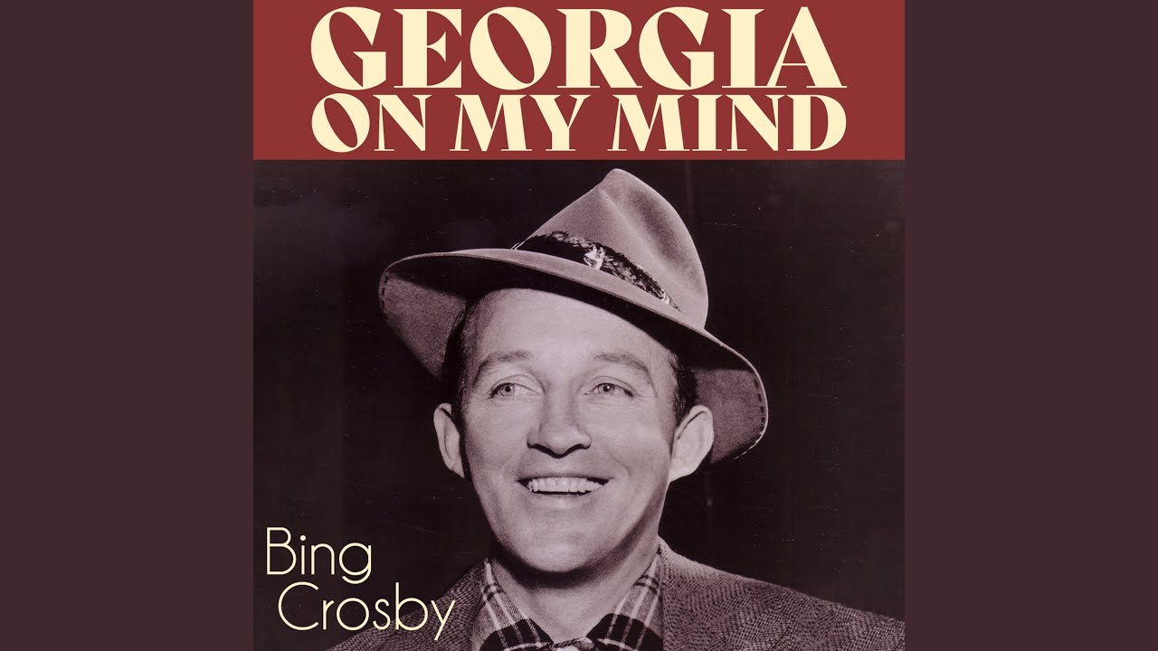 Georgia On My Mind