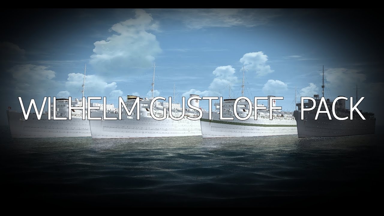 Wilhelm Gustloff