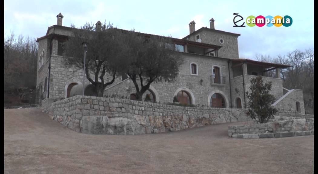 Le Conche di Villamaina: relax in Alta Irpinia