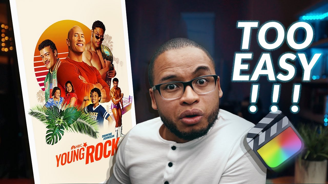 How to do this Easy Flashback Effect in Final Cut Pro
