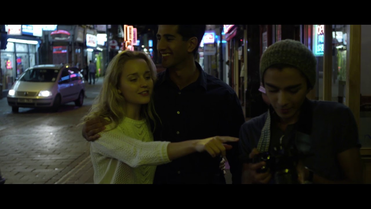 The Telemachy Trailer