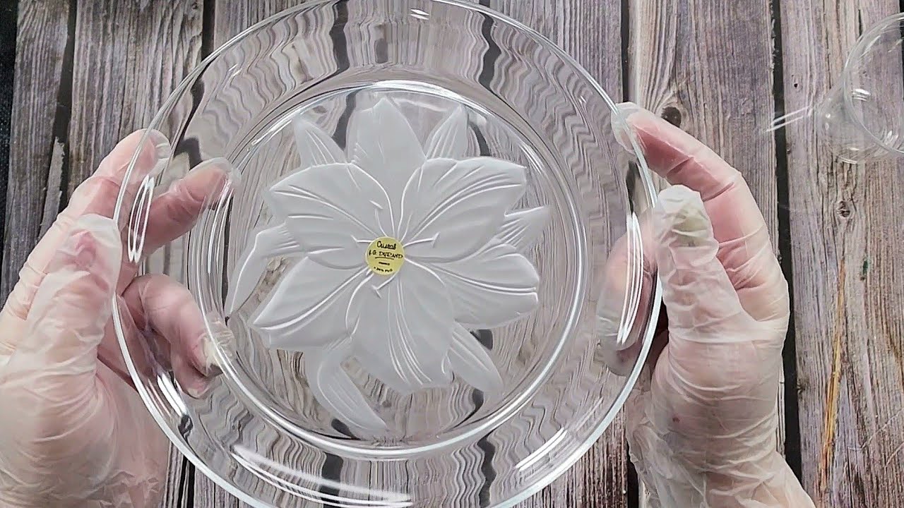 #1984 How To Easily Make A Gorgeous Silicone Inlay