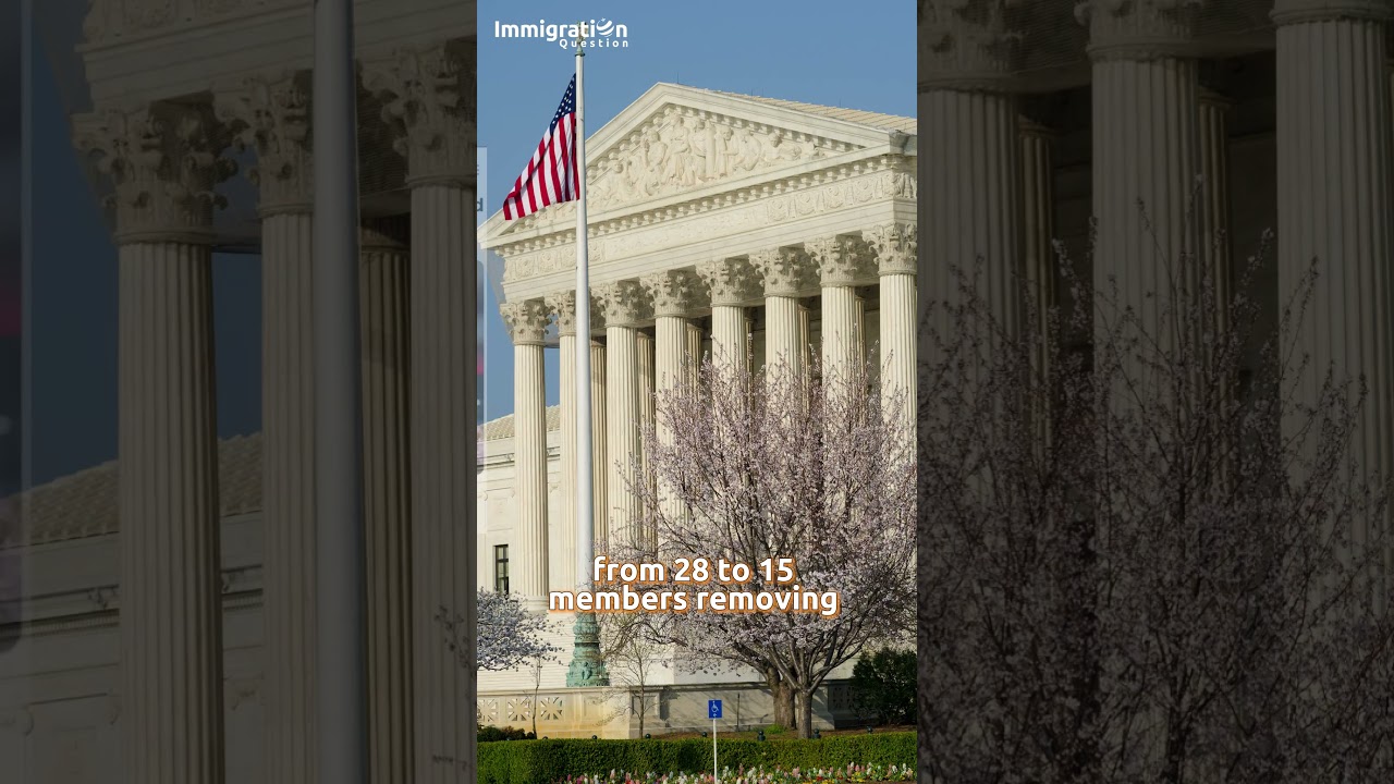 Immigration Weekly Roundup: Humanitarian Parole Halted, Immigration Board Reduced, Judges Dismissed