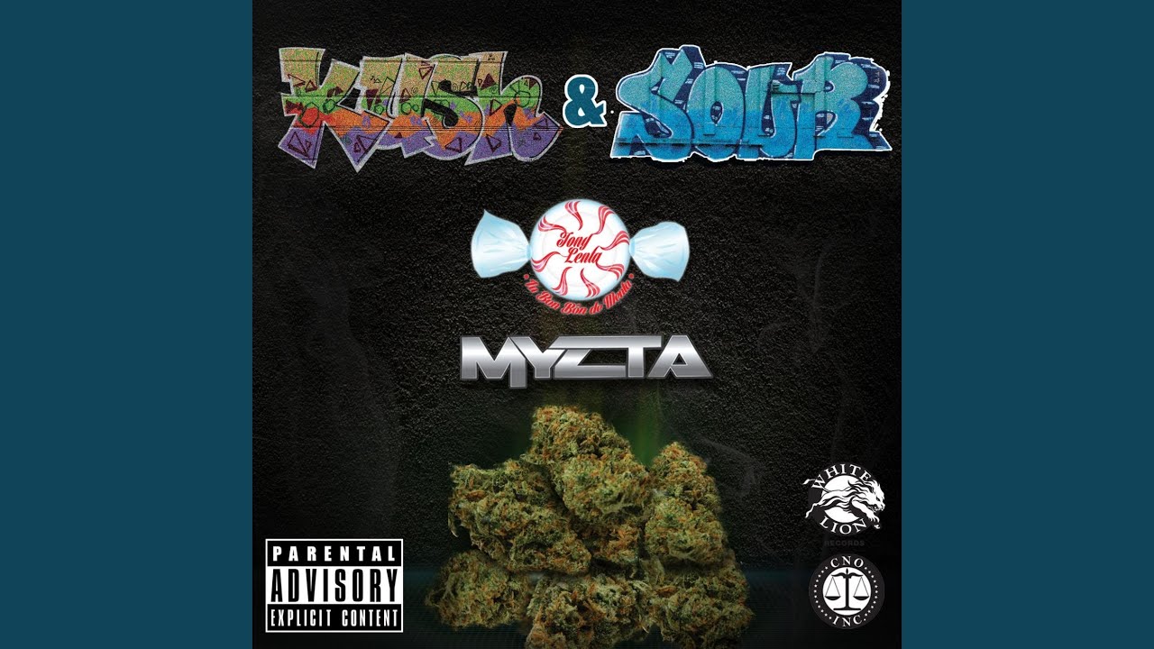 Kush and Sour