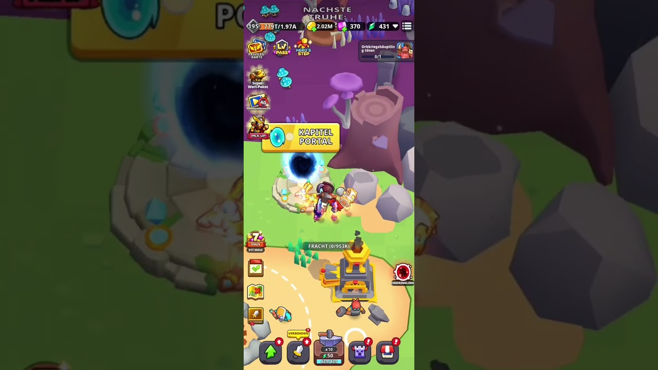 XP Hero