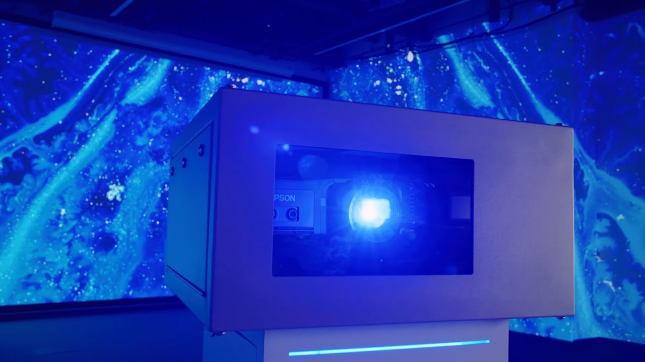 Epson Projectors x Tempest Enclosures | Solutions for Demanding Environments