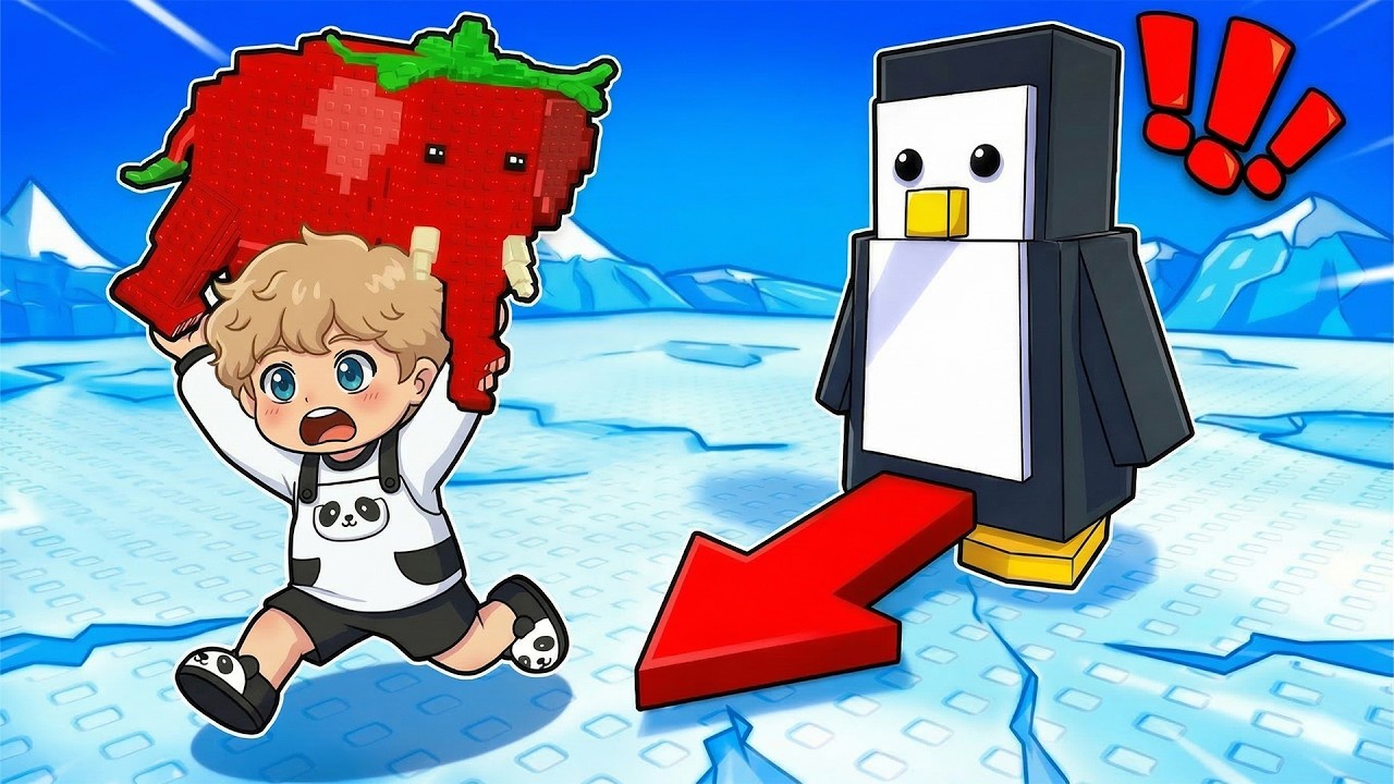 Escape Knockout for Brainrots in Roblox!