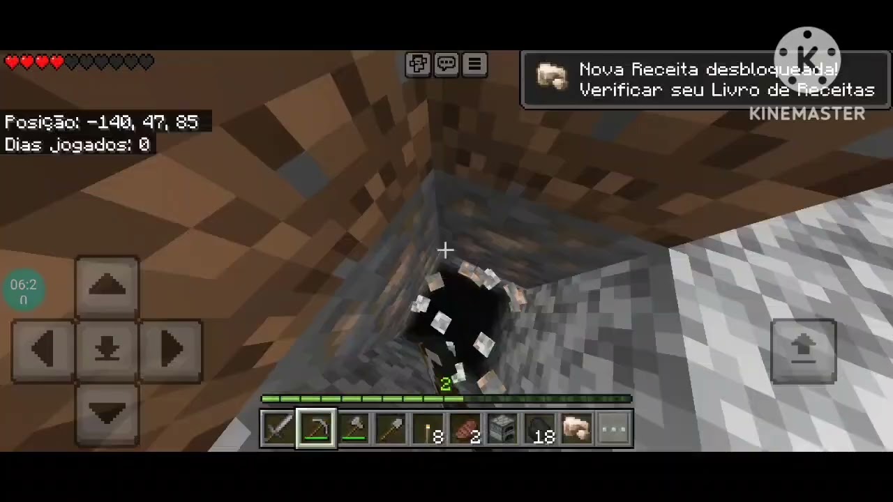 Ep1 aventura com mods