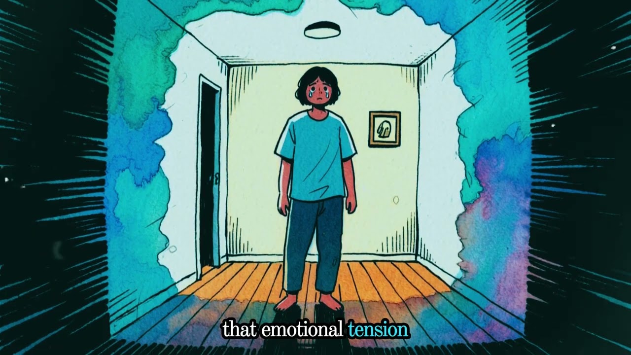 This Isn’t Love — It’s Emotional Control (You Didn’t See It Coming)