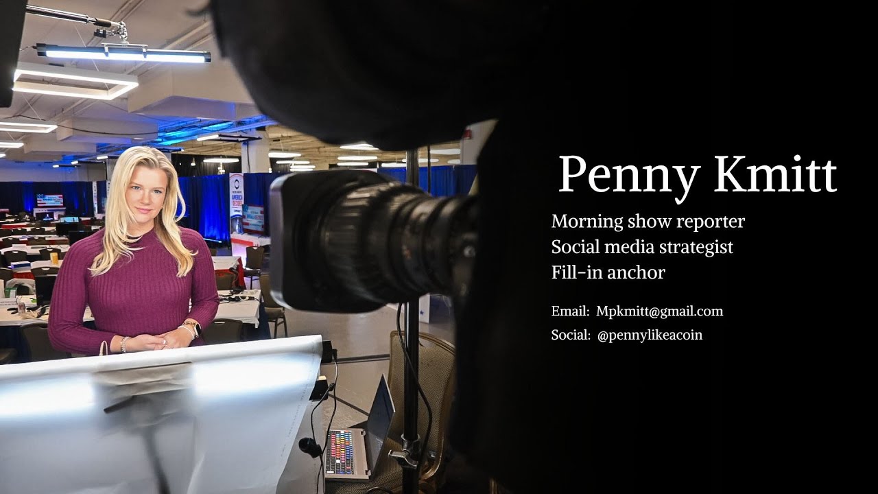 PENNY KMITT -- REPORTER/MSJ, CBS NEWS BOSTON