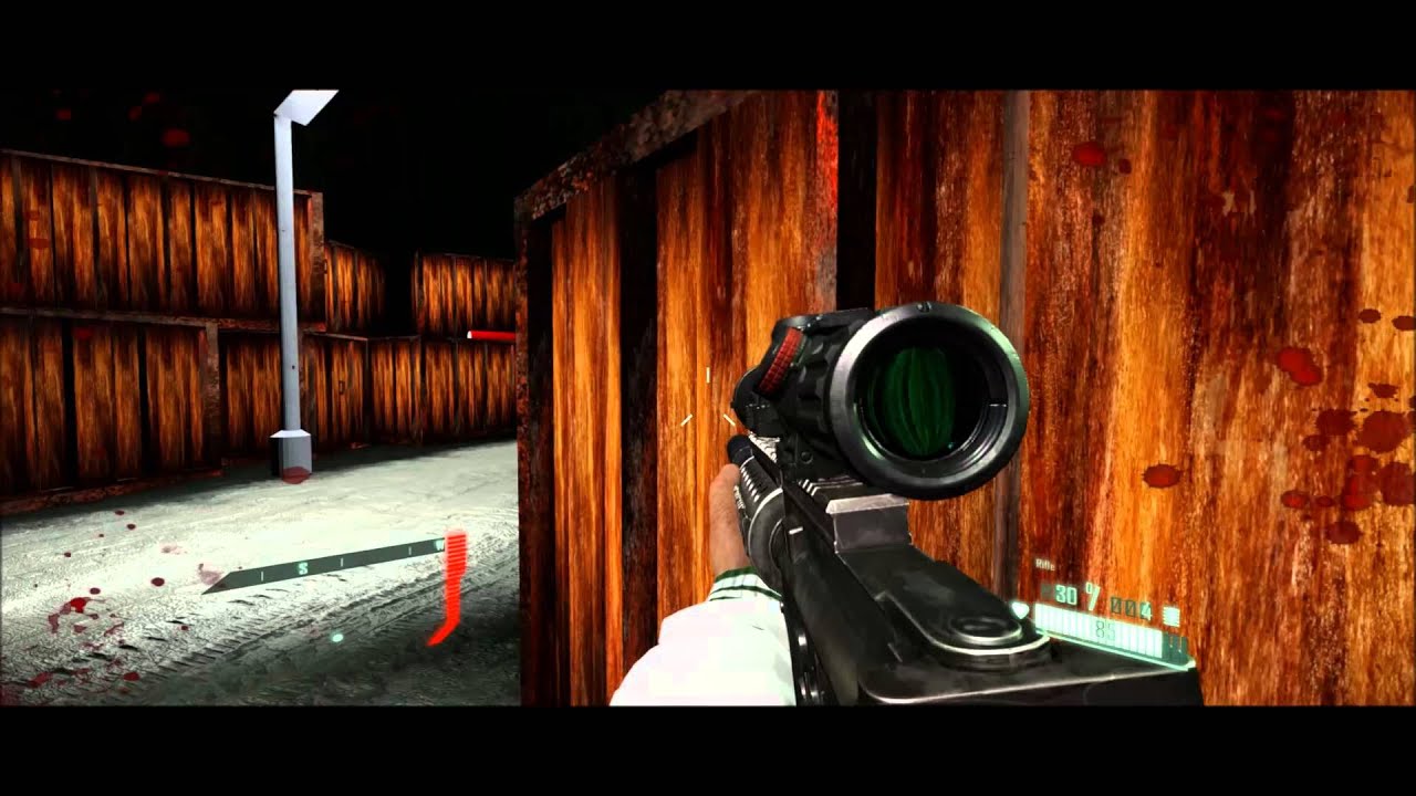 Zombie Awareness Test Zombi Farkındalık Testi