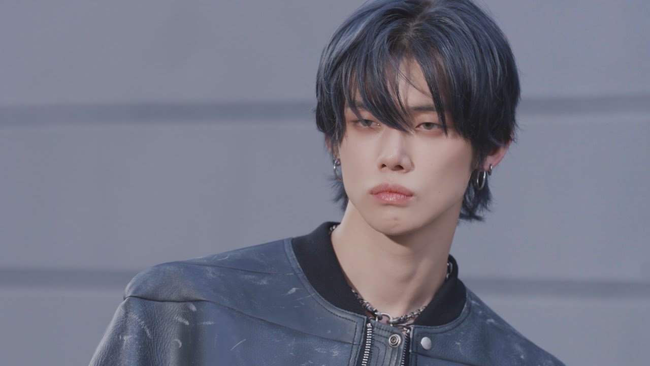 'NO LABELS: PART 01' MV Behind The Scenes | 연준 (YEONJUN)