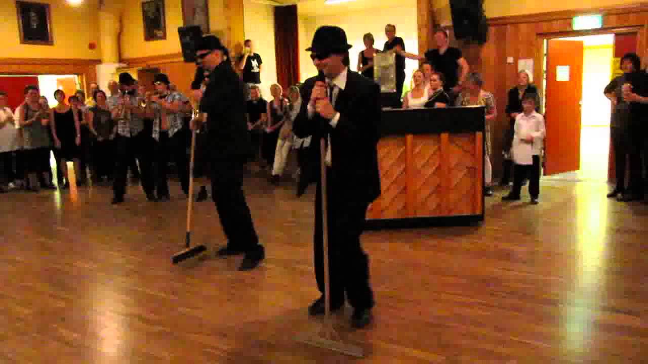 Sandnes & Stavanger Swingklubb - Høstfest i Stavanger 2009