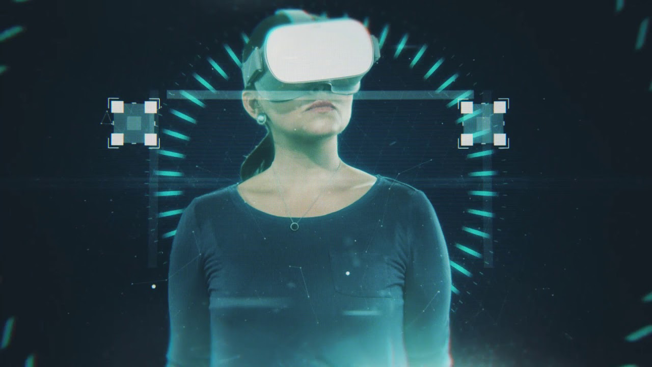 Simulaci&oacute;n Realidad Virtual Prevenci&oacute;n de Riegos en la construcci&oacute;n VR TRAILER