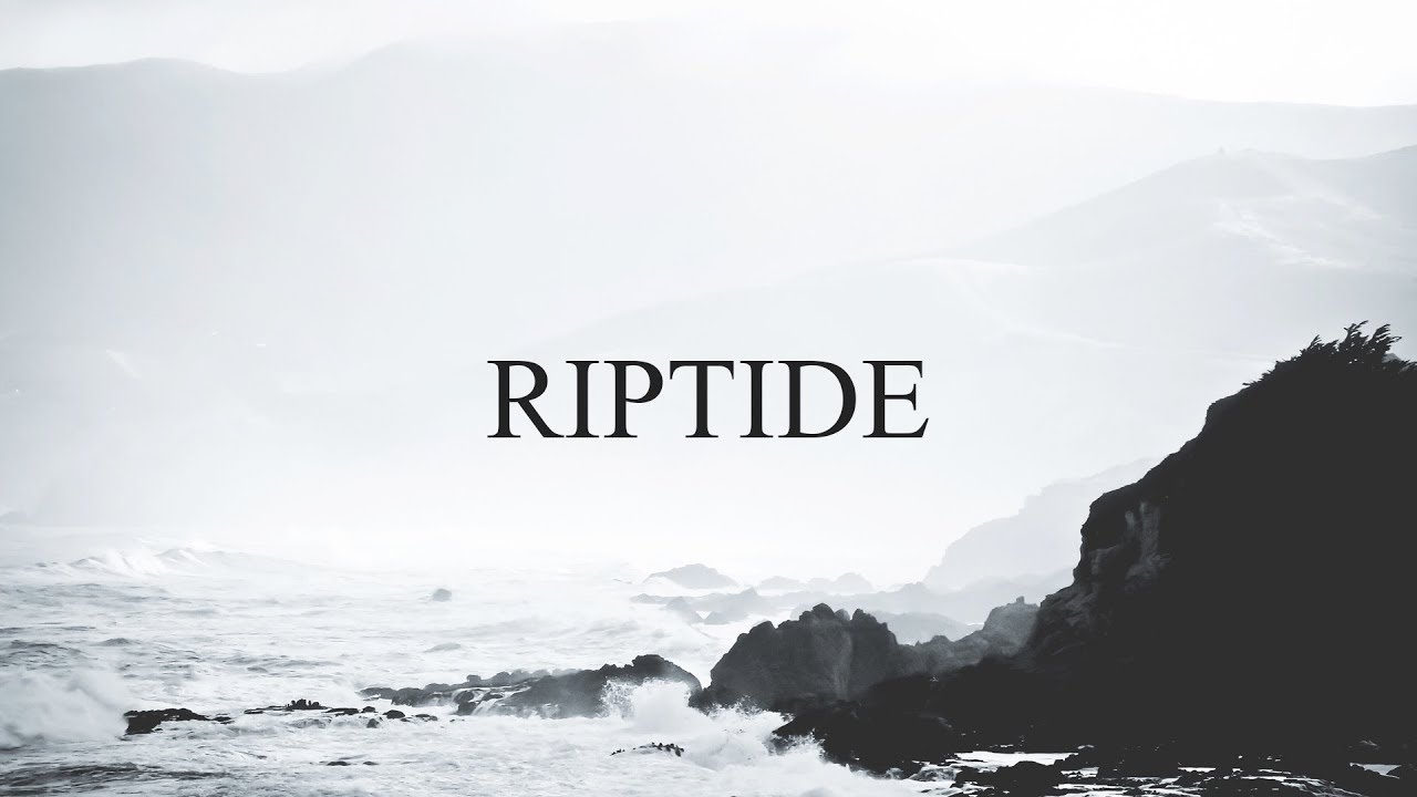 FREE NF & Witt Lowry Sad Guitar Type Beat / Riptide (Prod. Syndrome)
