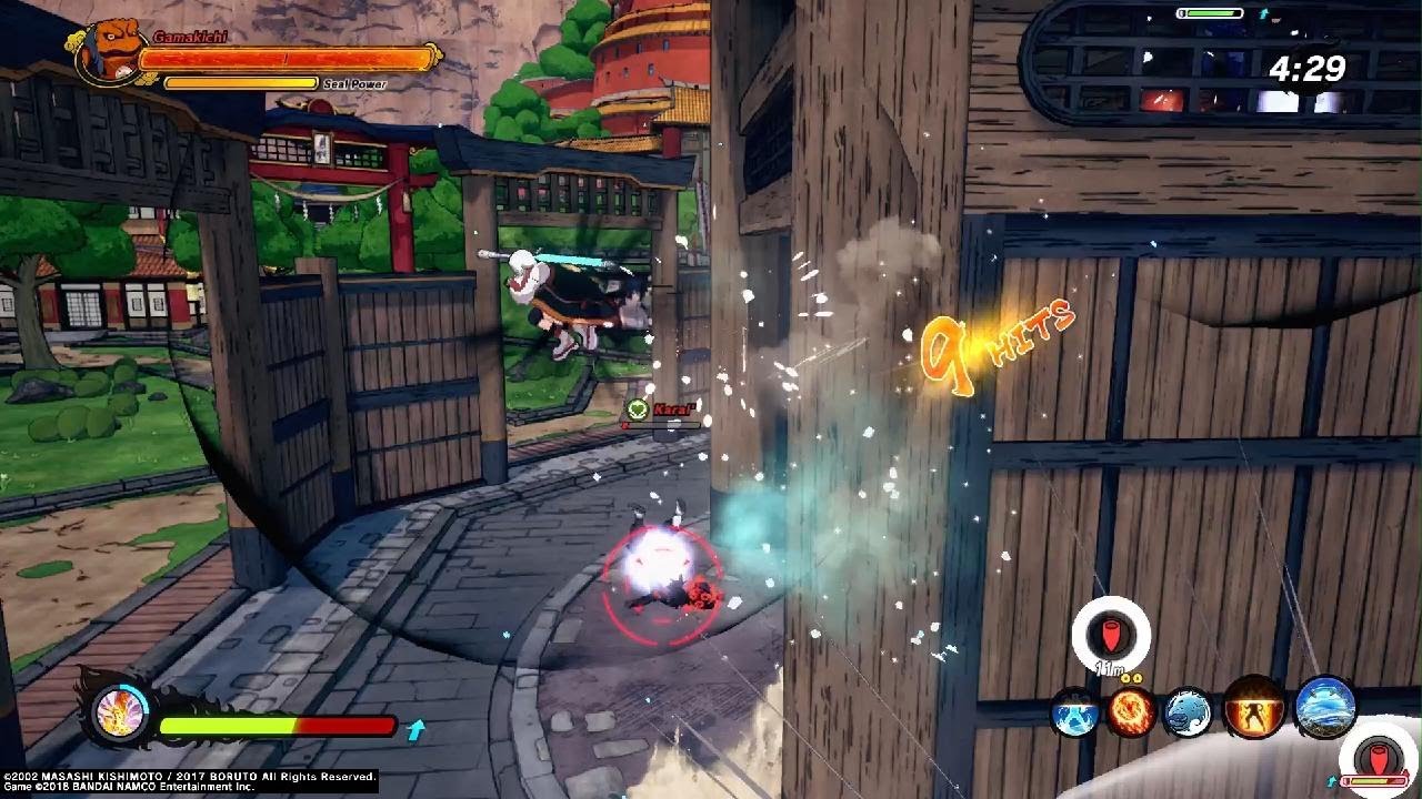 NARUTO TO BORUTO: SHINOBI STRIKER_20260301210017