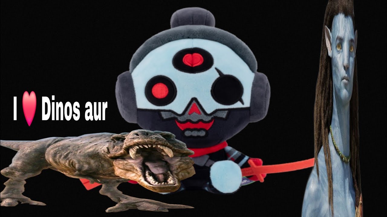 Skullvolver Opens a Dino Egg // Skullvolver Fan Highlight