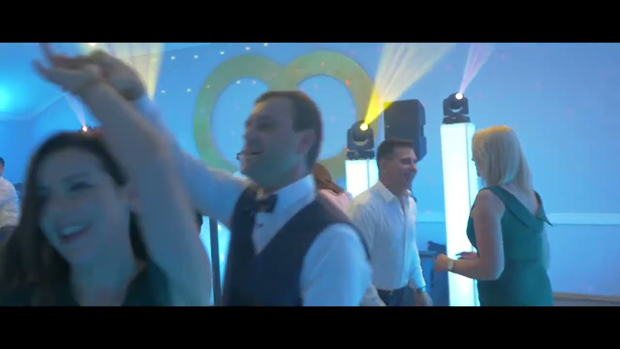 Wesele pod Krakowem DJ Robert koło Skawiny