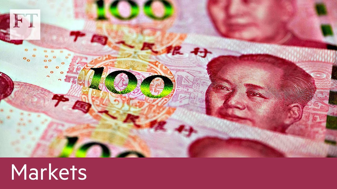 PBoC raises renminbi&rsquo;s daily fix | Markets