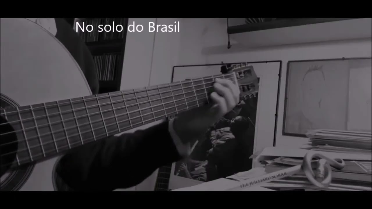 João Bosco / Aldir Blanc  -  O Bêbado e A Equilibrista