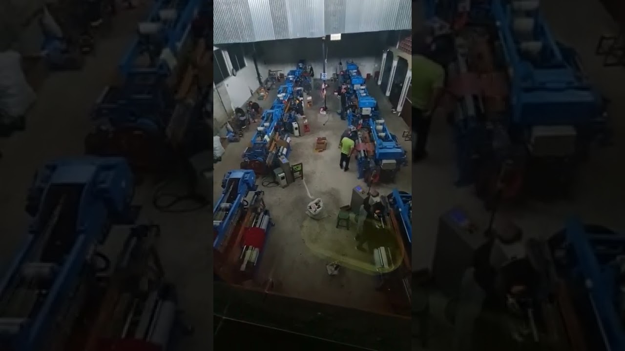 Weaving Electronic Automatic Shuttle Loom For  Hemp Yarn Shuttle Loom