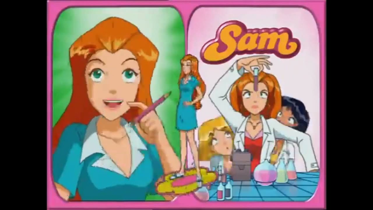 Bajki/Kreskówki z dzieciństwa intro/opening ♥