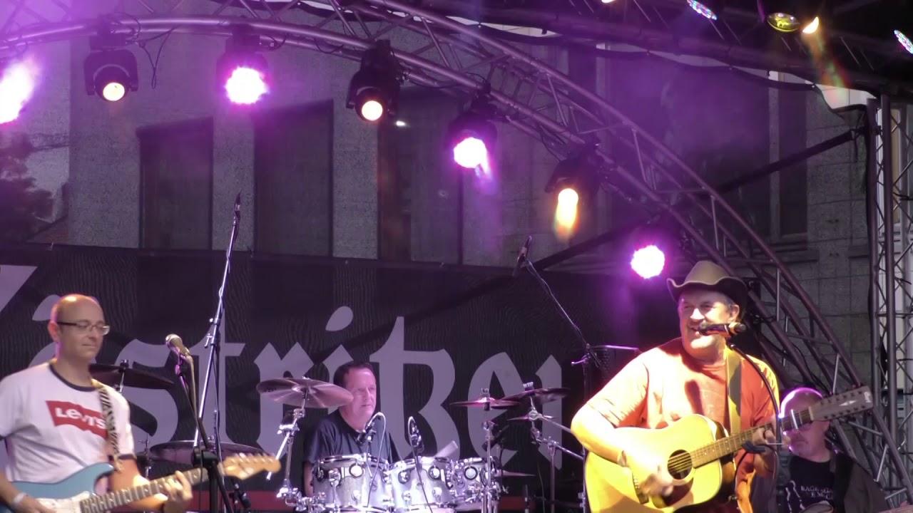Zwiebelmarkt Weimar 2019 CCRider Teil1