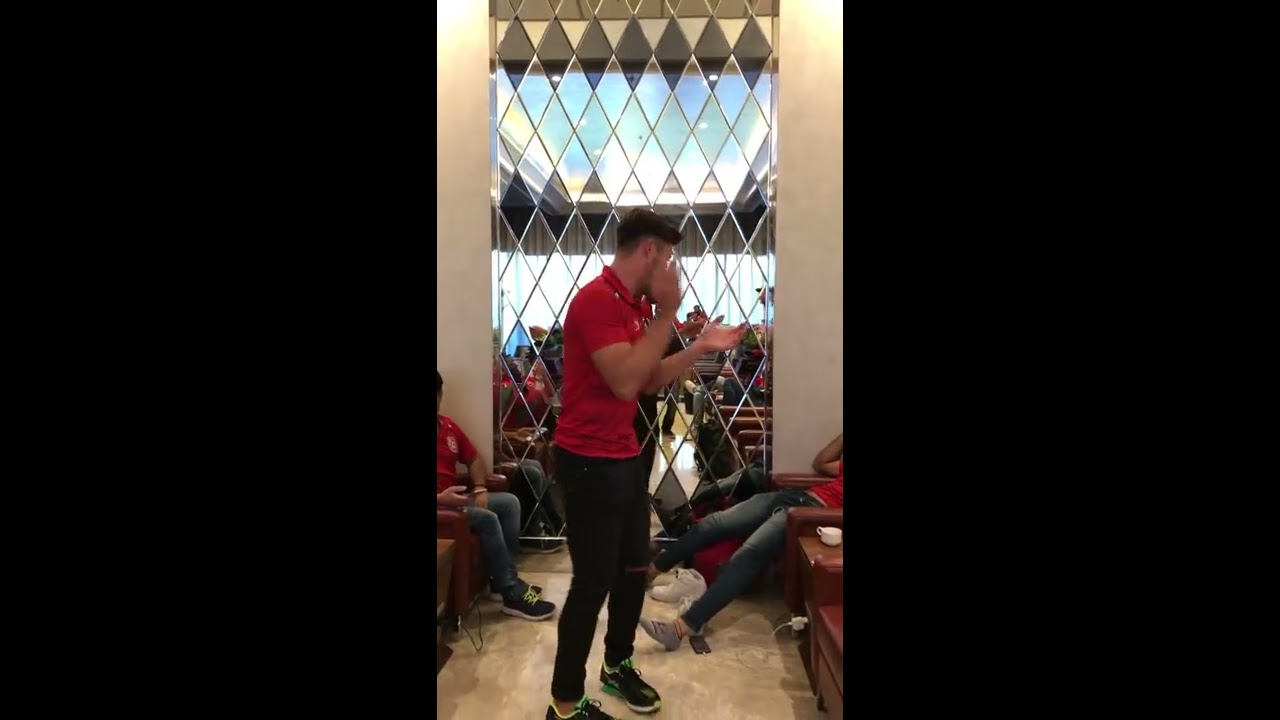 David Miller & Marcus Stoinis' Prank On Manan Vohra| KXIP