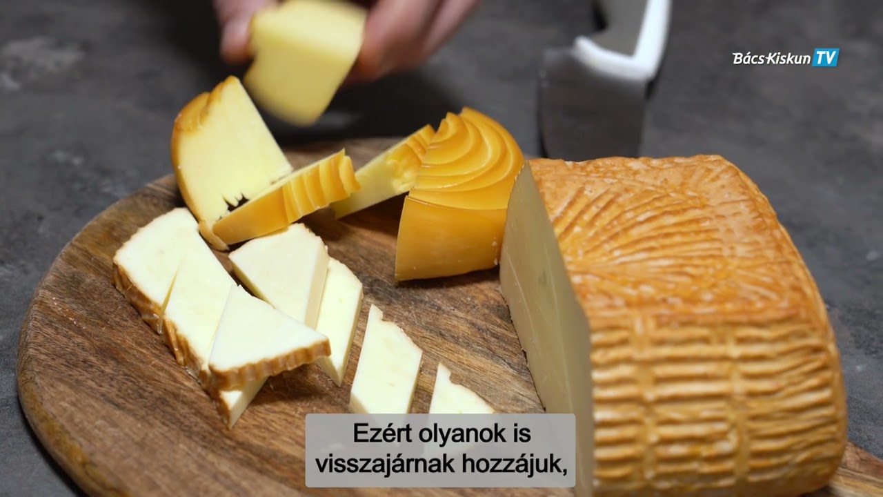 Lakner Farm Hajós