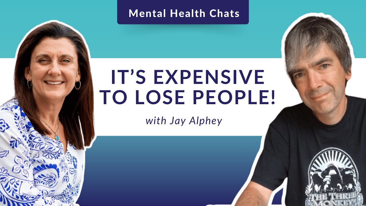 How to Create a Culture of Appreciation with Jay Alphey