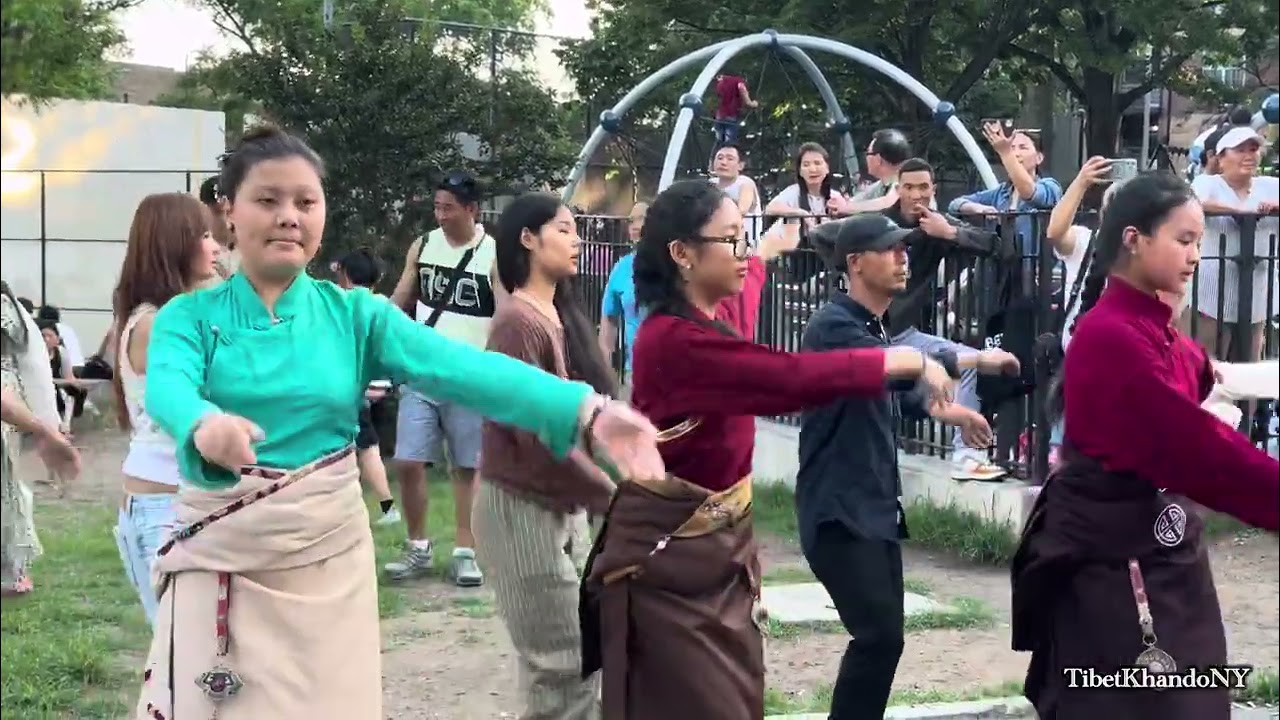 NY/NJ MIMANG Lhakar Gorshey | July 2nd, 2025 | 