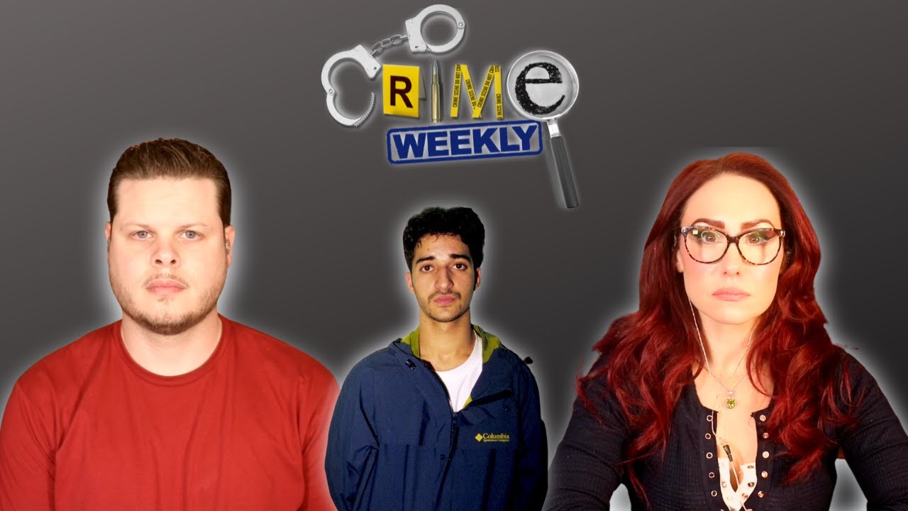 Hae Min Lee & Adnan Syed: Cars and Calls (Part 5)