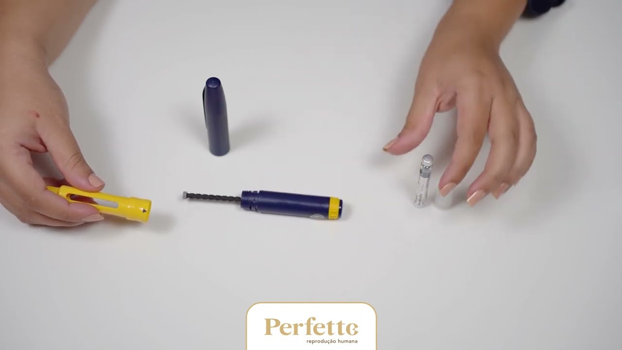 Tutorial Puregon - Perfetto