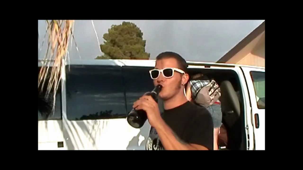 Madisons - Me On Fire