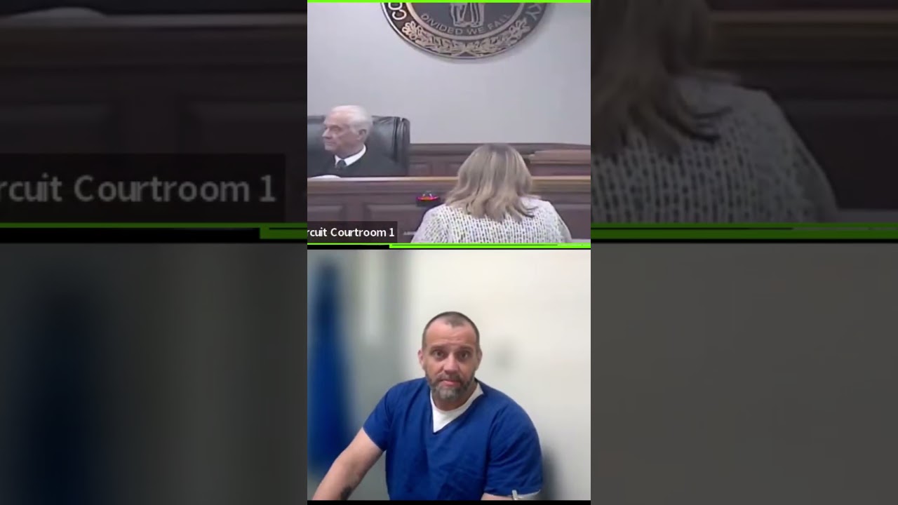 Lawyer Gets Contempt Of Court, Judge Is MAD!! - #judgewilliams #contemptofcourt