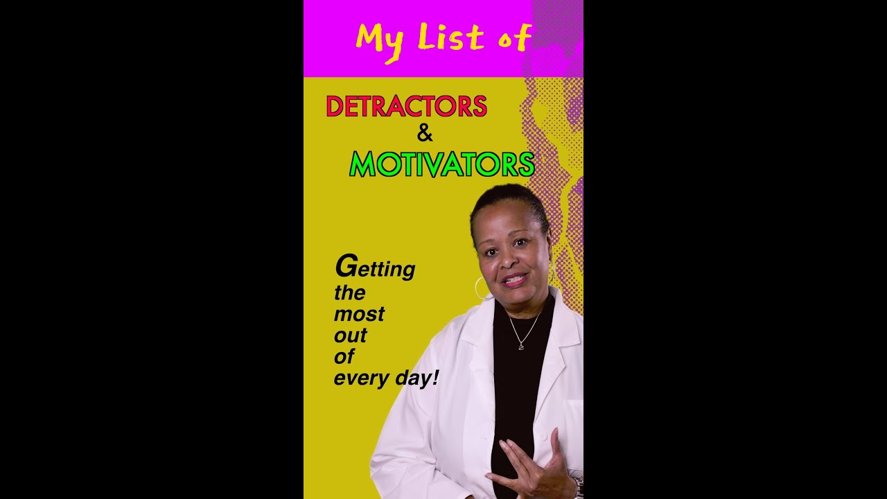 Tips to Success in Nursing School:Detractors and Motivators#nursingstudents #nursing