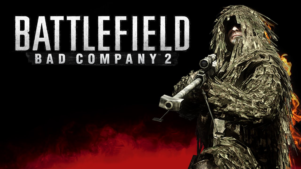 Battlefield: Bad Company 2 Моменты - Командная работа