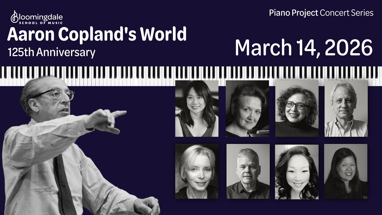 Piano Project