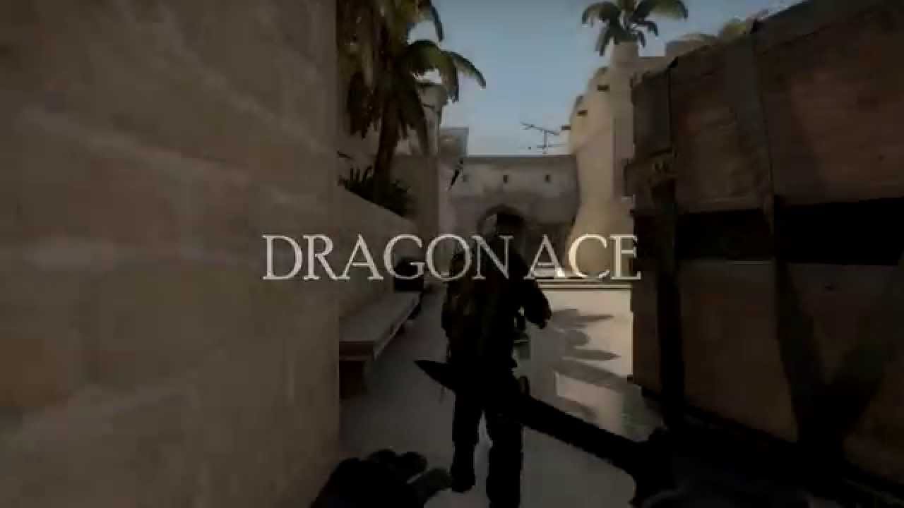 DRAGON ACE