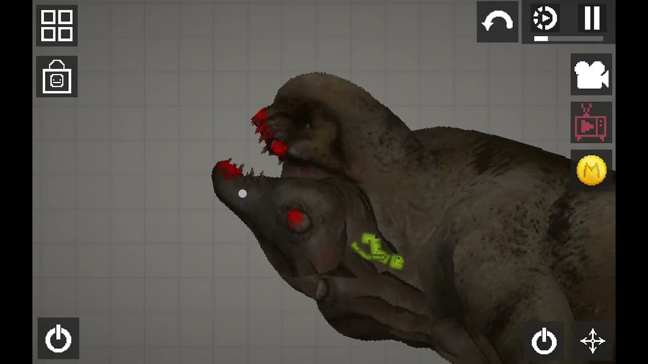 Jurassic world part 6