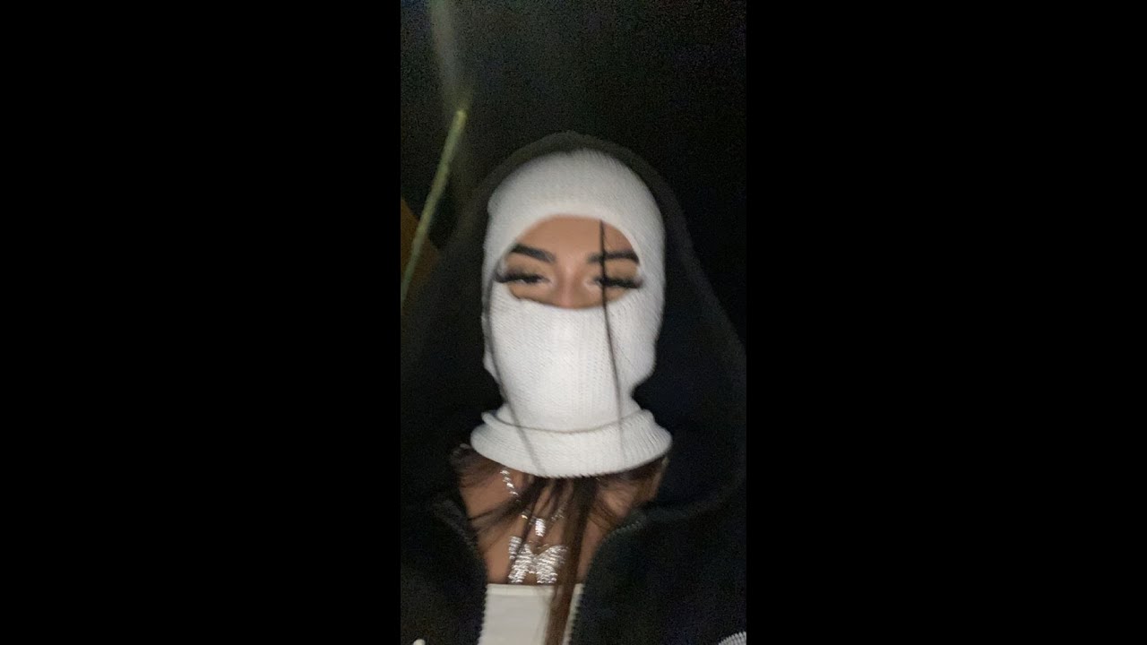 OFF -  BIAŁA KOMINIARKA (prod. Young Taylor x OFF)