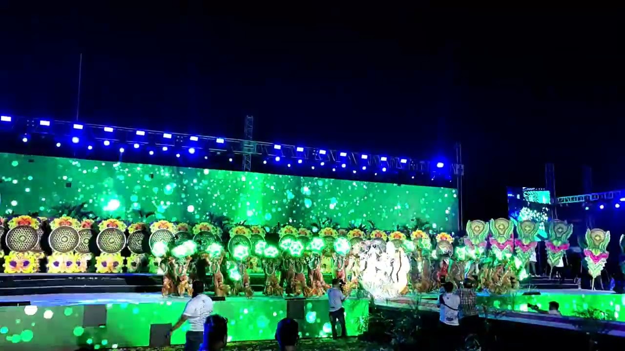 PUNDOK SA NAGKAHIUSANG CONSOLACIONANON of JUGAN NHS - SAROK FESTIVAL 2026 GRAND RITUAL SHOWDOWN! 🔥✨