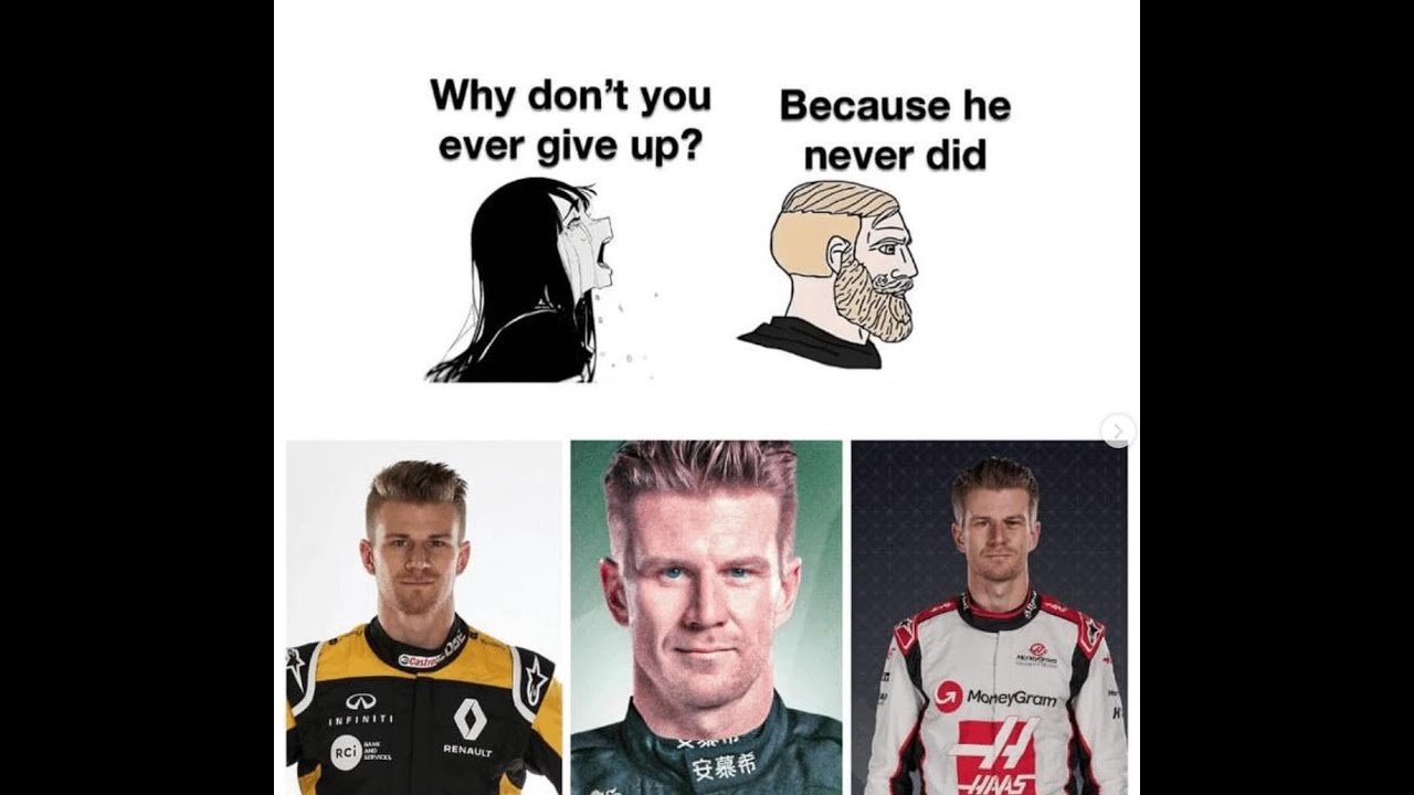 God Save Me From The F1 25 Ranked Lobbies