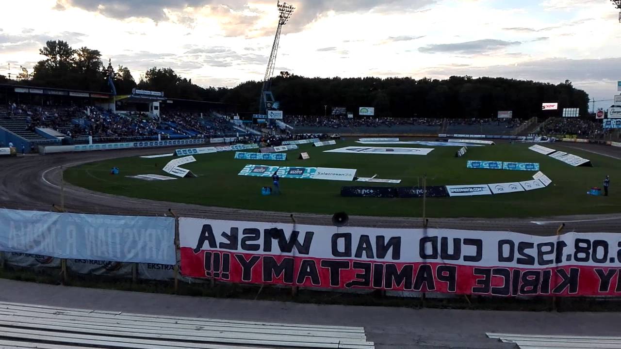 Przywitanie woryny w Tarnowie