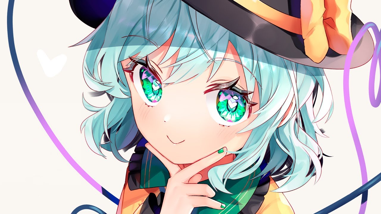 【東方Electro Trance】 Goblin Girl 2 「BubbleRecords」